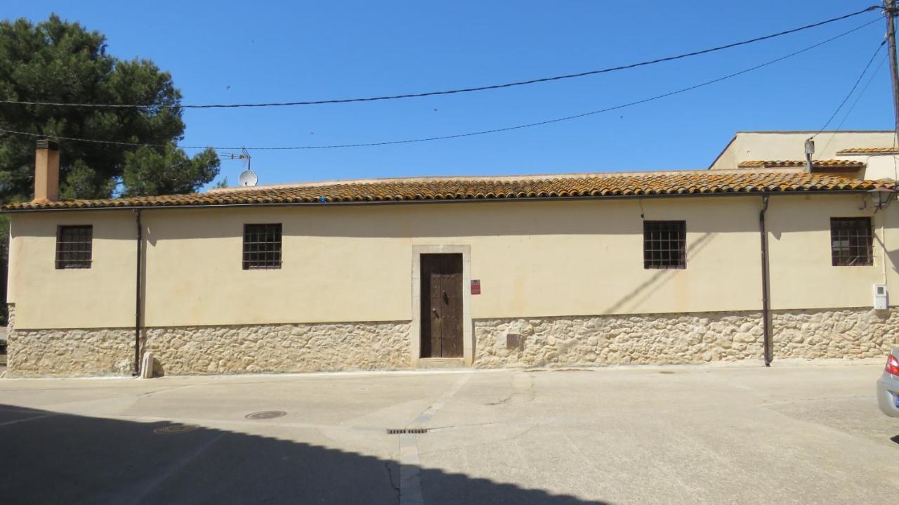 3Natura Avinyonet de Puigventós Εξωτερικό φωτογραφία