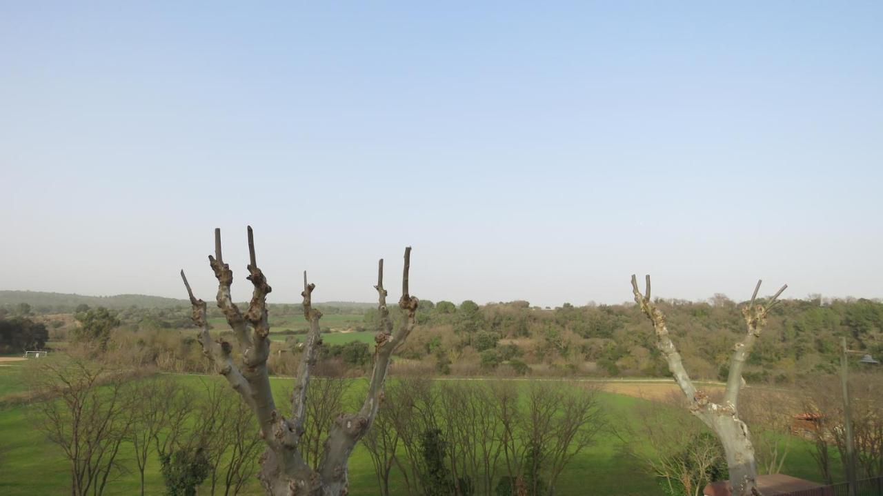 3Natura Avinyonet de Puigventós Εξωτερικό φωτογραφία