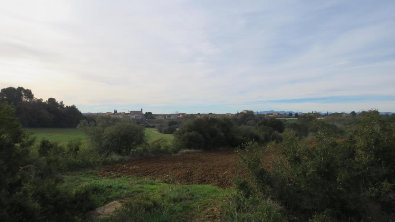 3Natura Avinyonet de Puigventós Εξωτερικό φωτογραφία