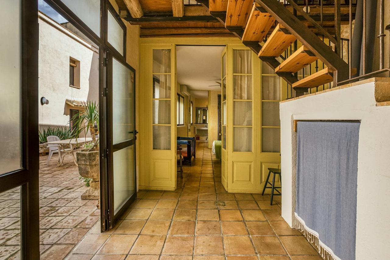 3Natura Avinyonet de Puigventós Εξωτερικό φωτογραφία